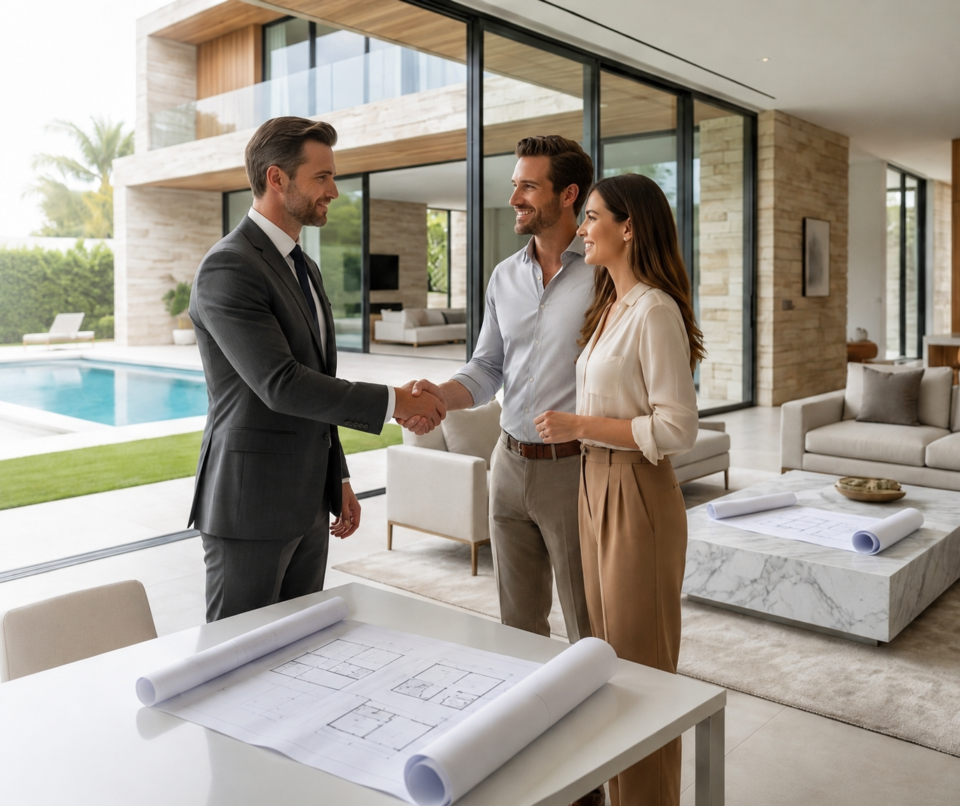 Inversiones y Propiedades Inmobiliarias de Alto Valor