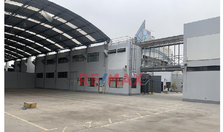 VENTA DE TERRENO - CHORRILLOS