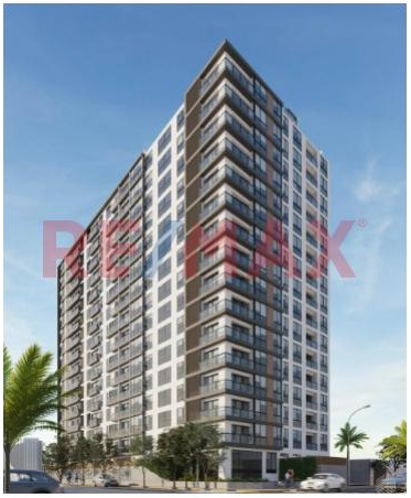 HERMOZO DEPARTAMENTO FLAT