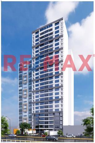 DEPARTAMENTO FLAT EN AV. BRASIL