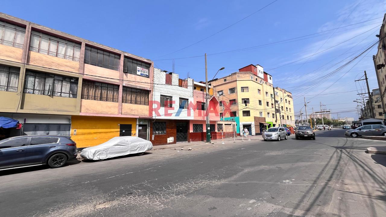 Departamento; Cerca A Gamarra, Céntrico