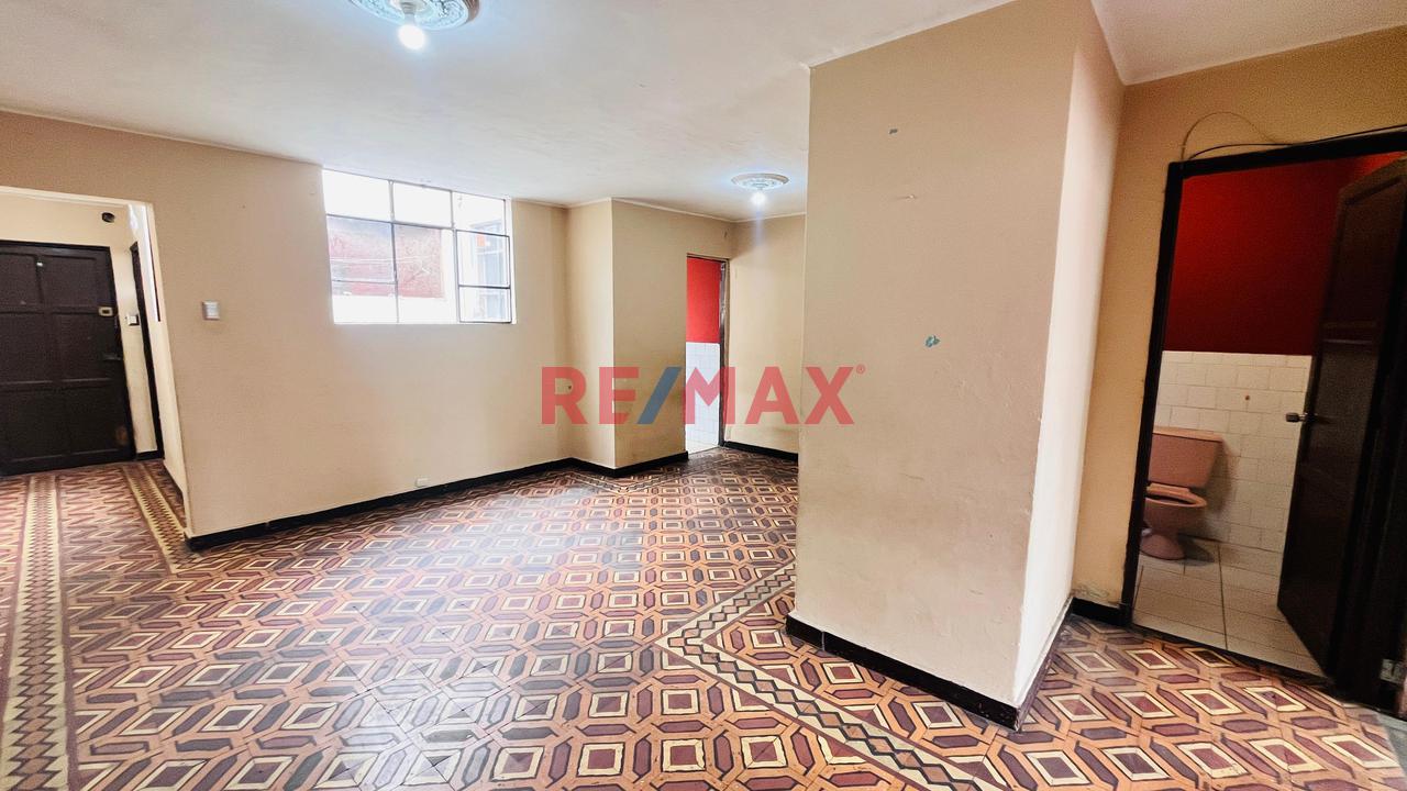 Departamento; Cerca A Gamarra, Céntrico
