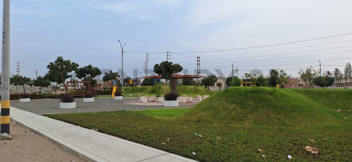 Terreno en Venta en La Florida III Etapa