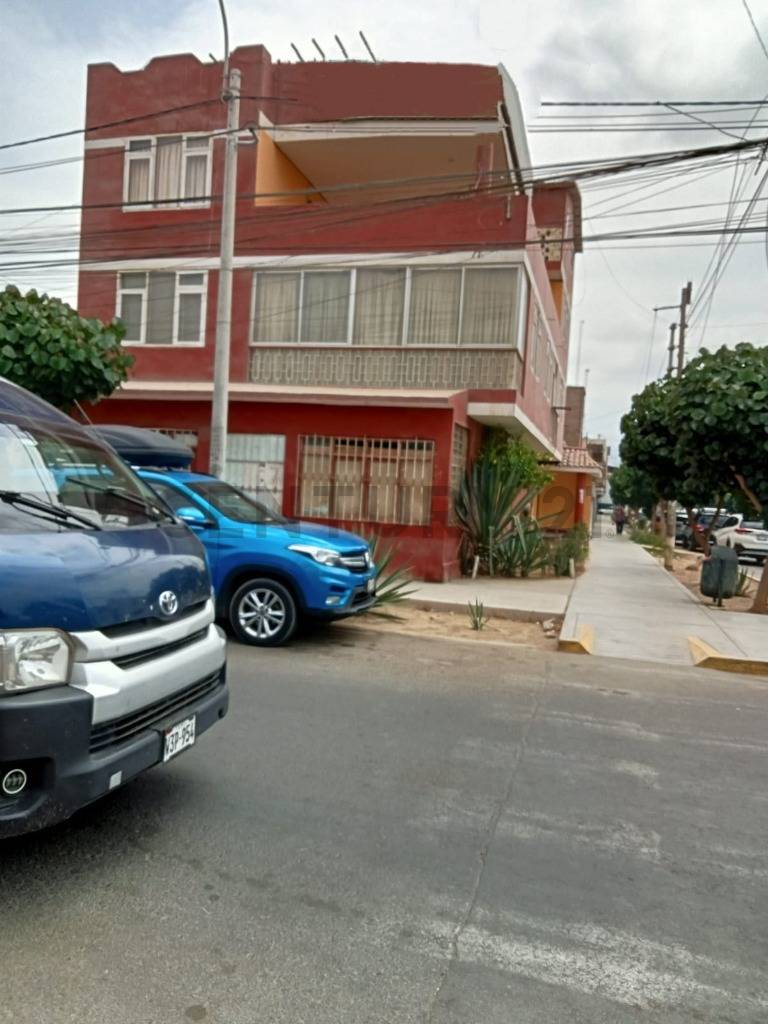 CASA ALOJAMIENTO EN VENTA