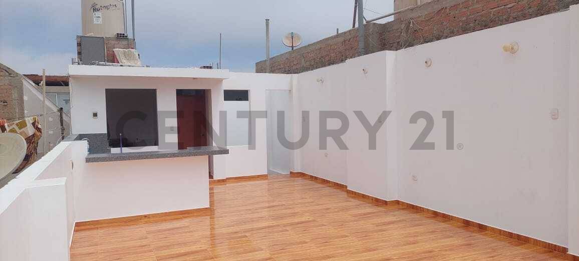 CASA EN RESIDENCIAL JARDINES DE SAN ANDRES