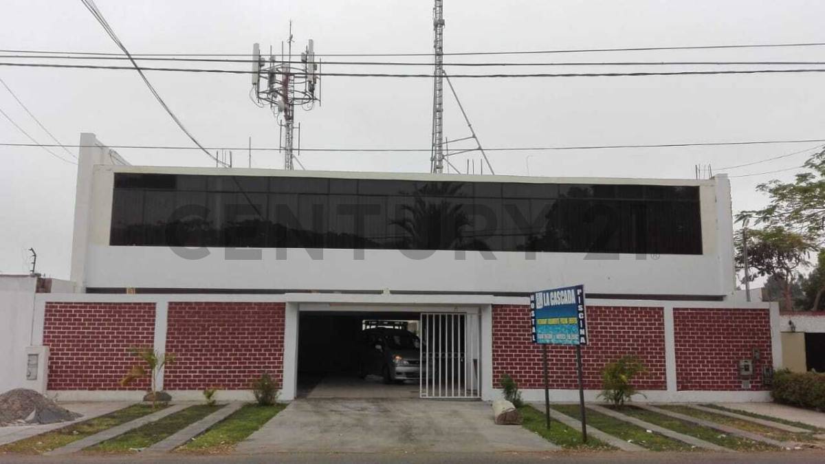 SE VENDE LOCAL EN LA ANGOSTURA