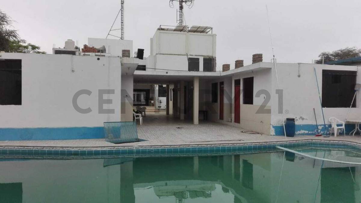 SE VENDE LOCAL EN LA ANGOSTURA