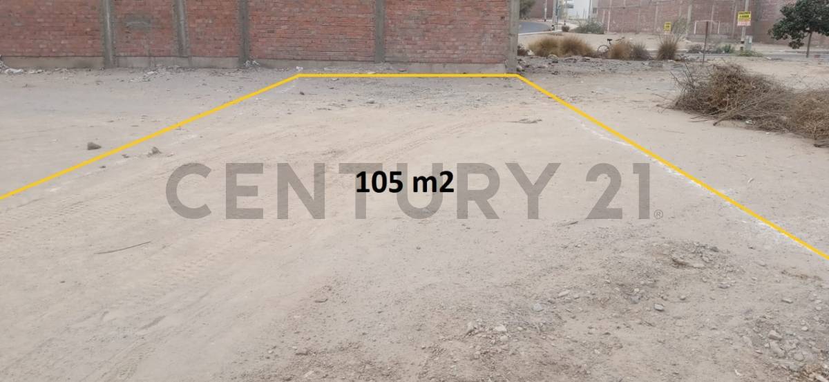 TERRENO En LA URBANIZACIÓN LA ESTANCIA DE SANTA MARÍA ETAPA V