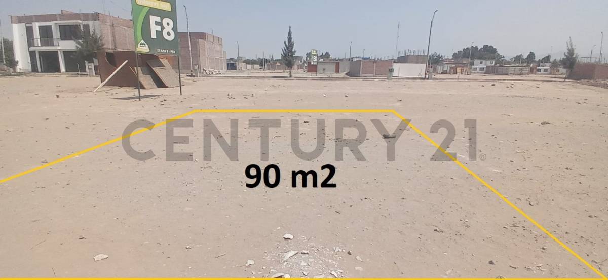 SE VENDE TERRENO EN POSADA DEL SOL