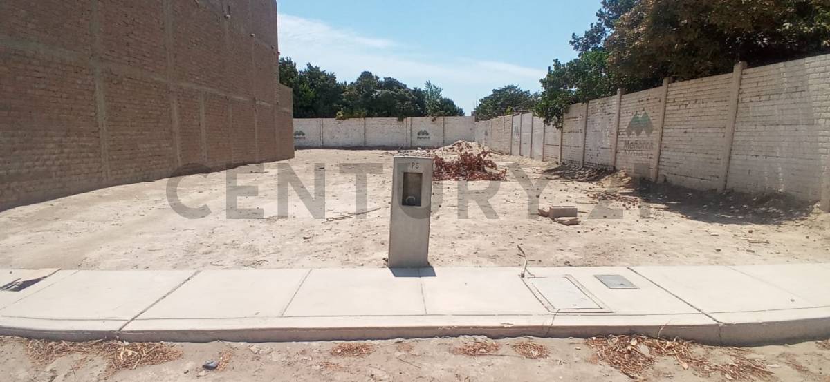 Terreno en Venta en Urb. Estancia de Santa María