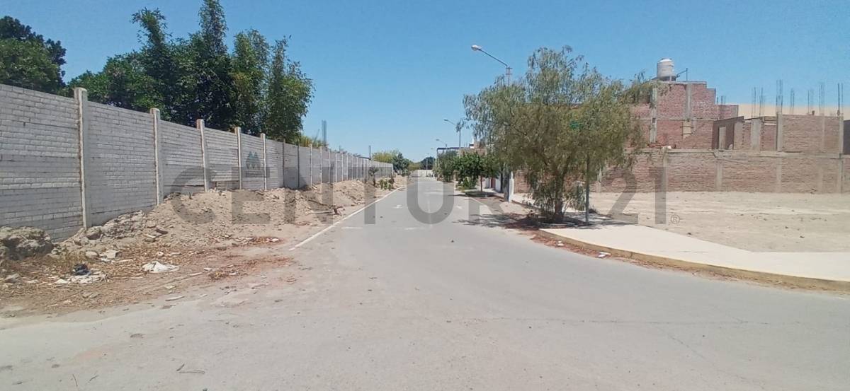 Terreno en Venta en Urb. Estancia de Santa María