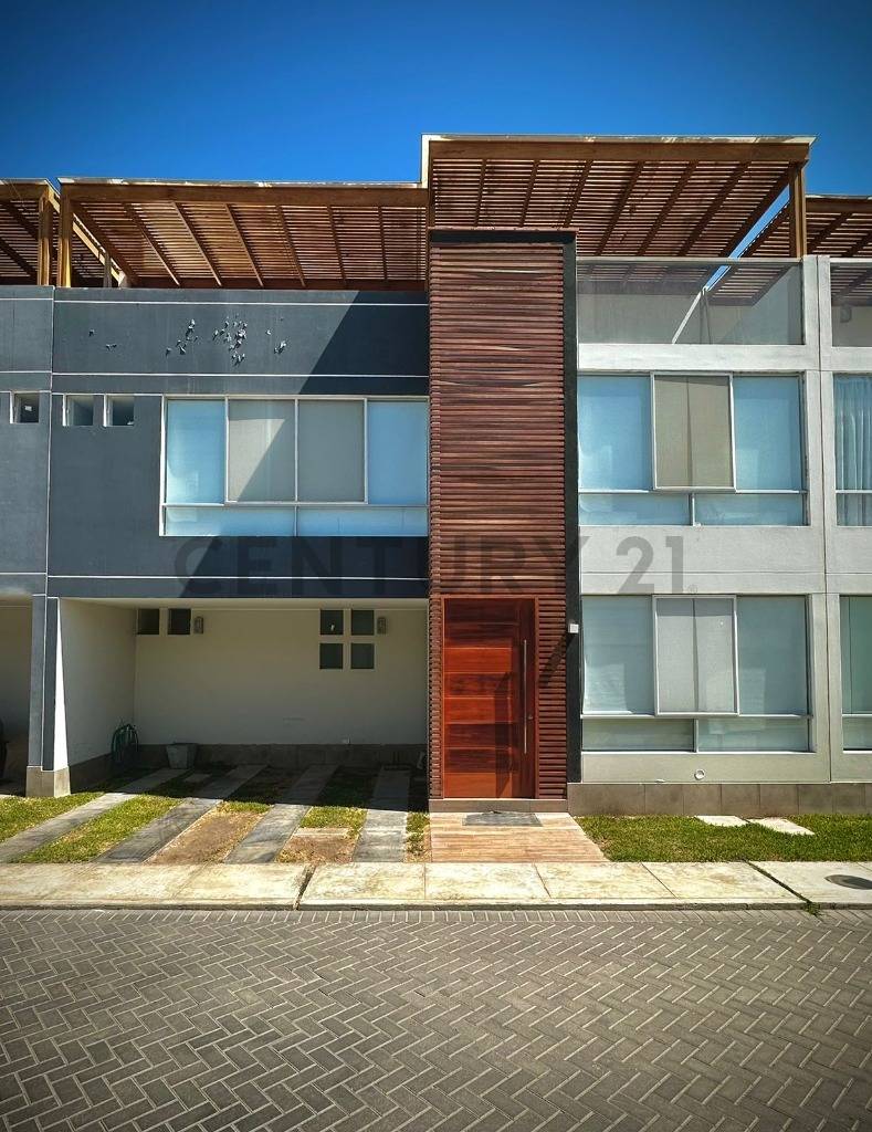 Casa en Venta – Médano 355, Casa 4 – Residencial La Angostura