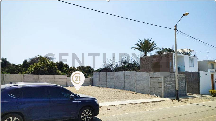 Terreno en Venta en Urbanización El Oasis