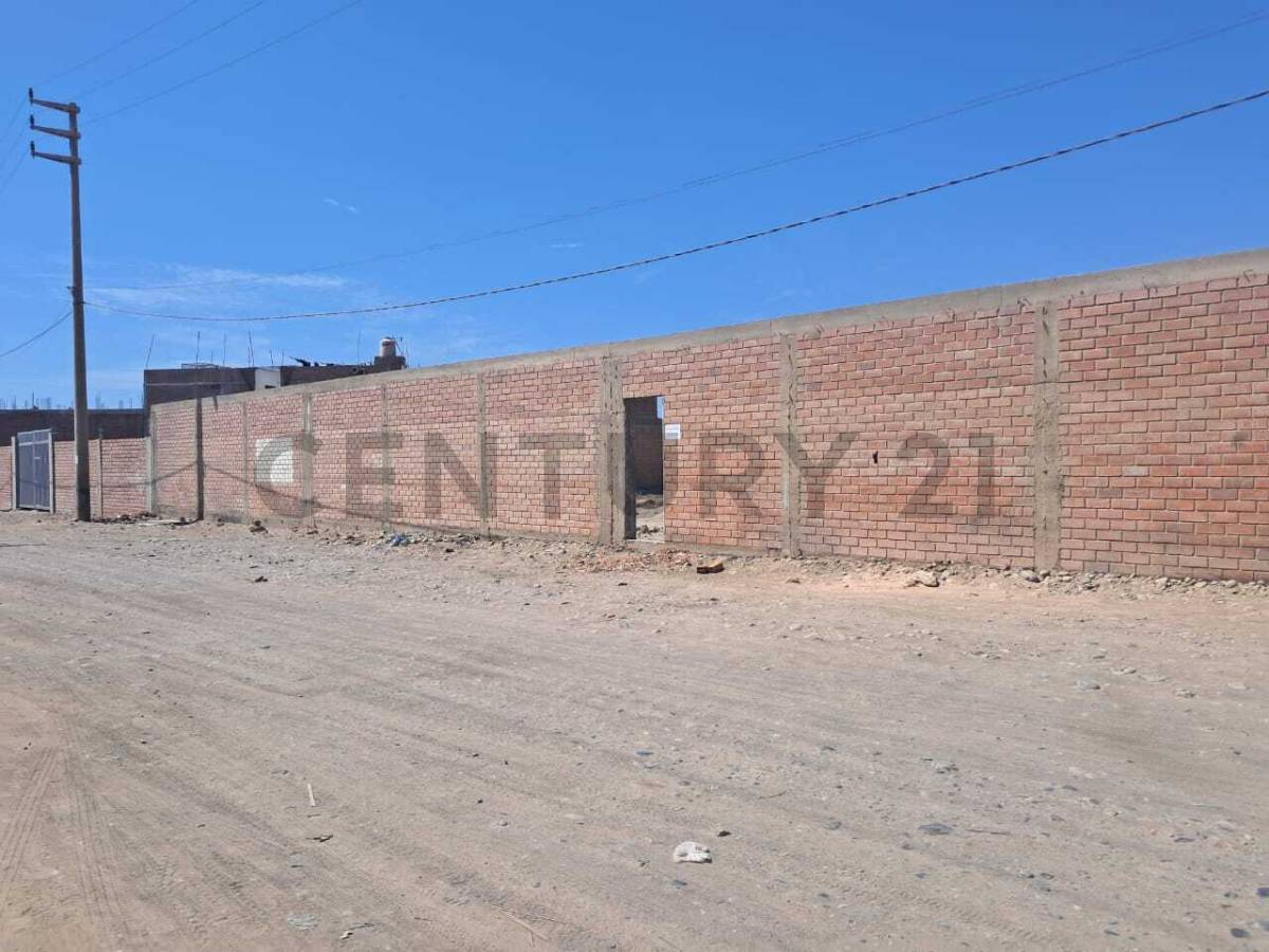 ¡Gran Oportunidad! Venta de Terreno Industrial en Ubicación Estratégica