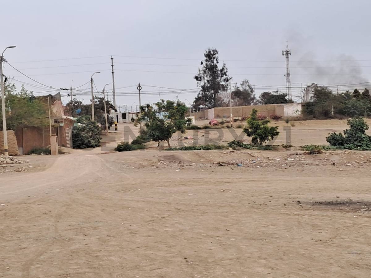 Terreno Urbano en Venta – 18,000 m²