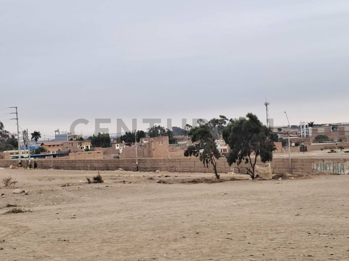 Terreno Urbano en Venta – 18,000 m²