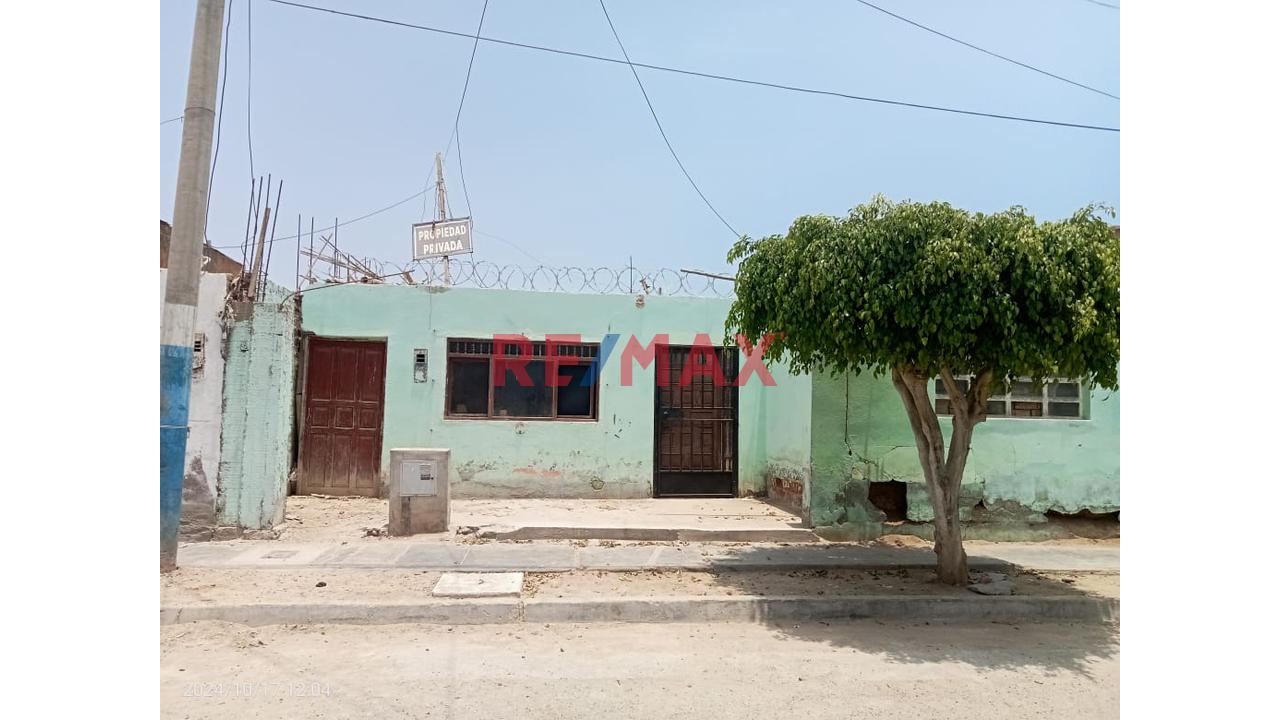 Venta De Terreno En San Andres