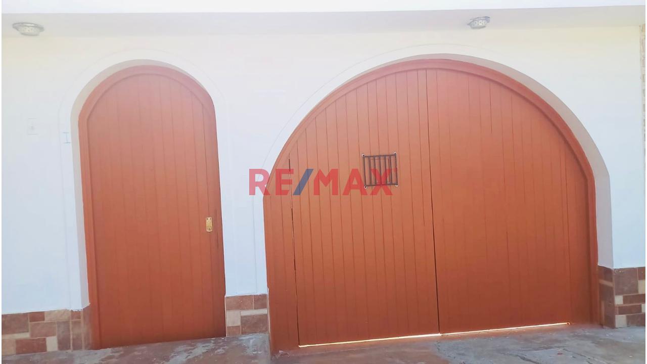 ¡Alquila Tu Próximo Hogar O Espacio Ideal Para Tu Empresa En Pisco!