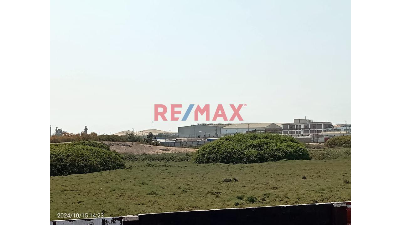 Venta De Terreno - Pisco