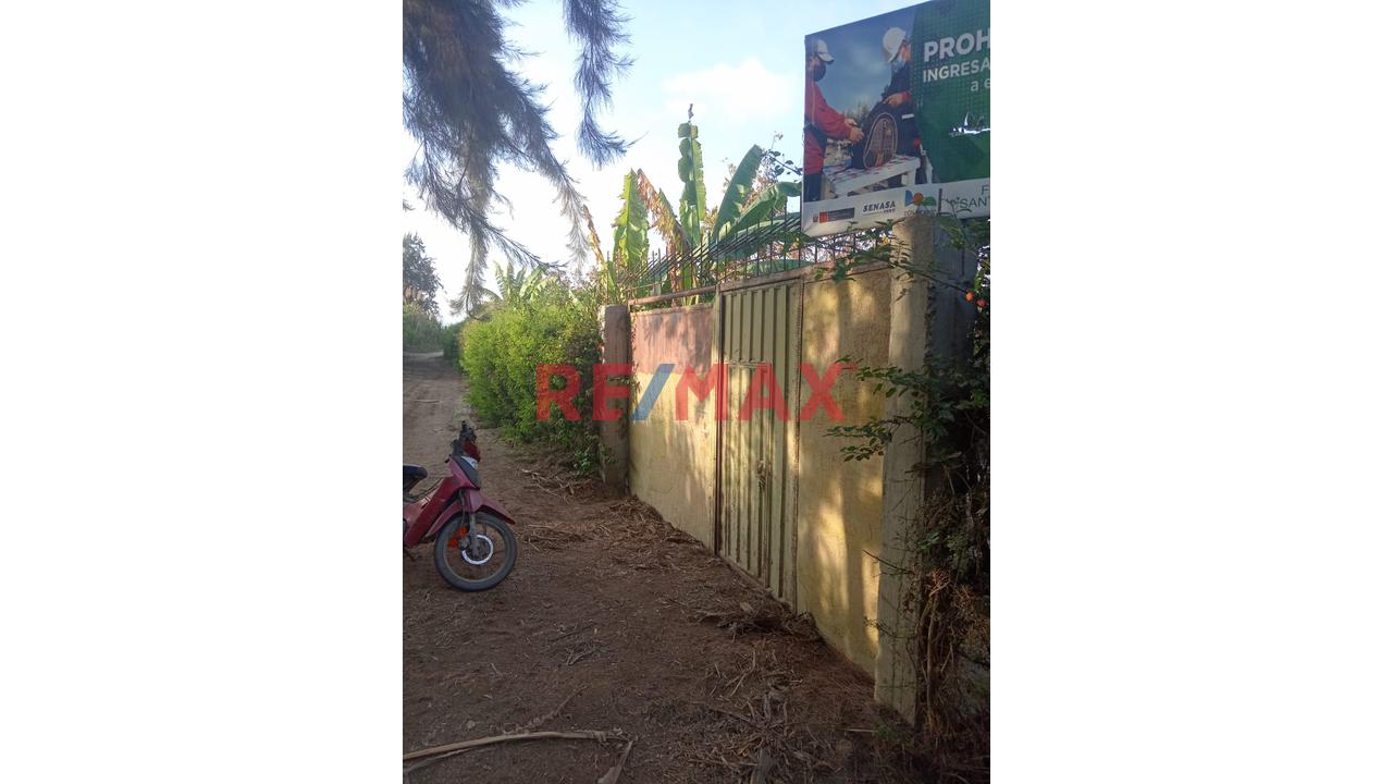 Venta De Terreno Agricola Por Hectárea