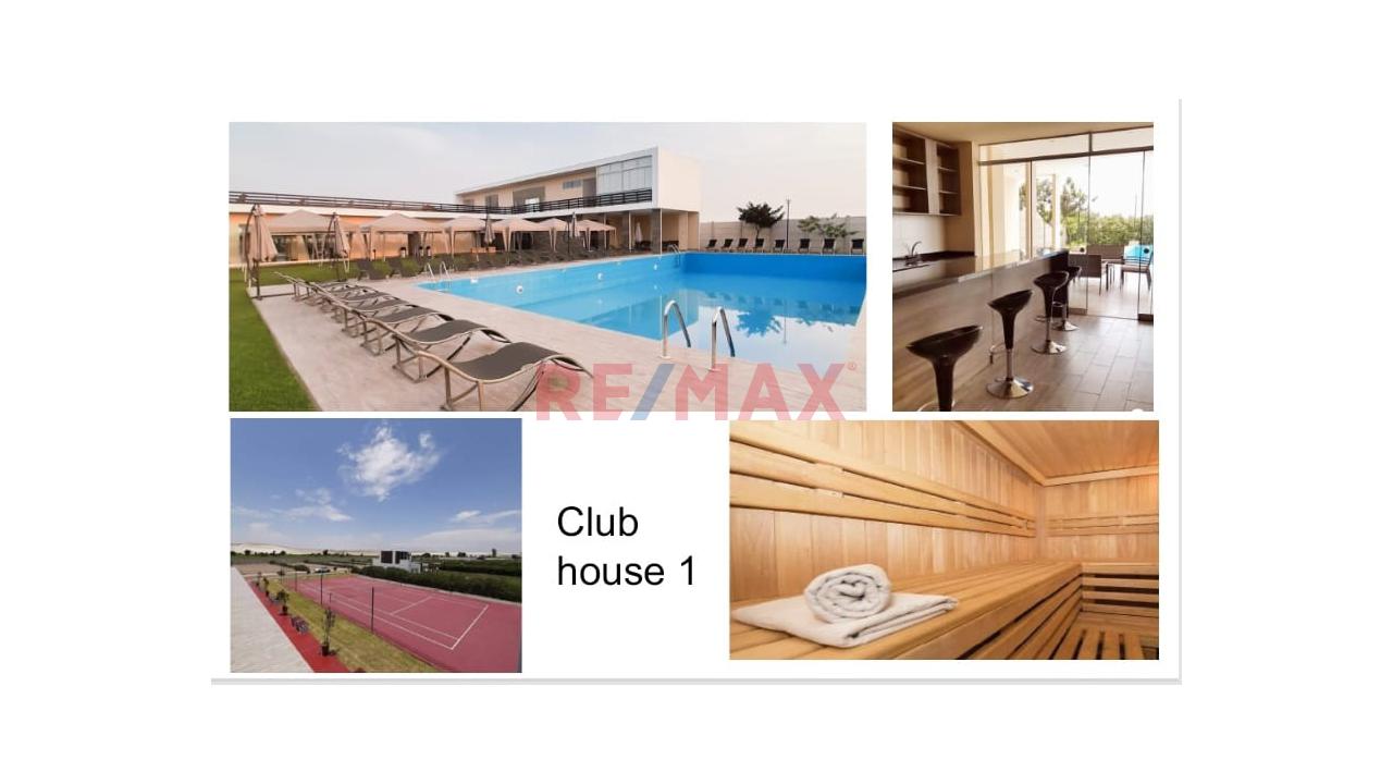 Se Vende Terreno De 713 Mt En Condomio Exclusivo Selec Holmes