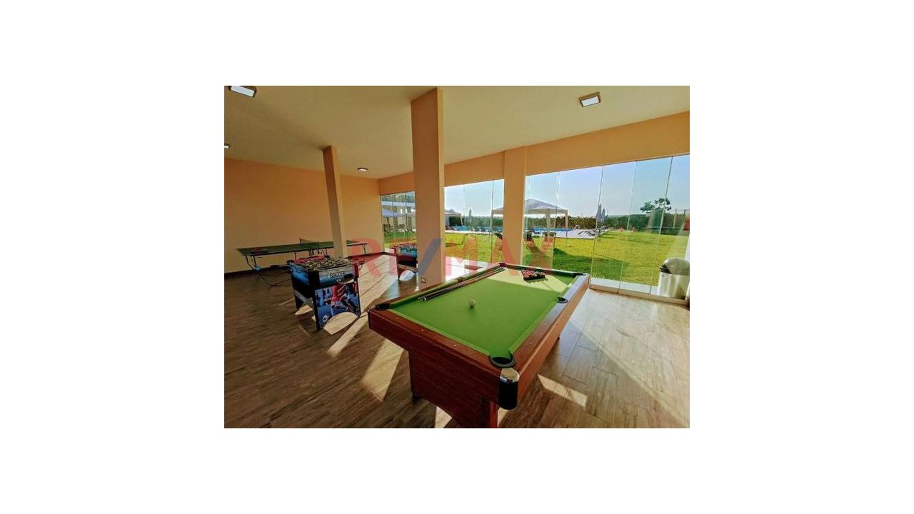 Venta De Casa En Condominio