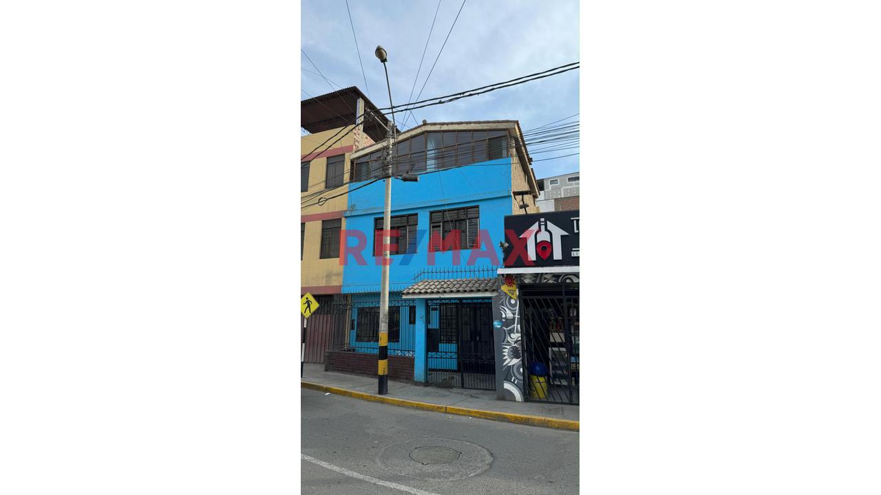 ¡Gran Oportunidad En Chincha Alta Casa En Venta