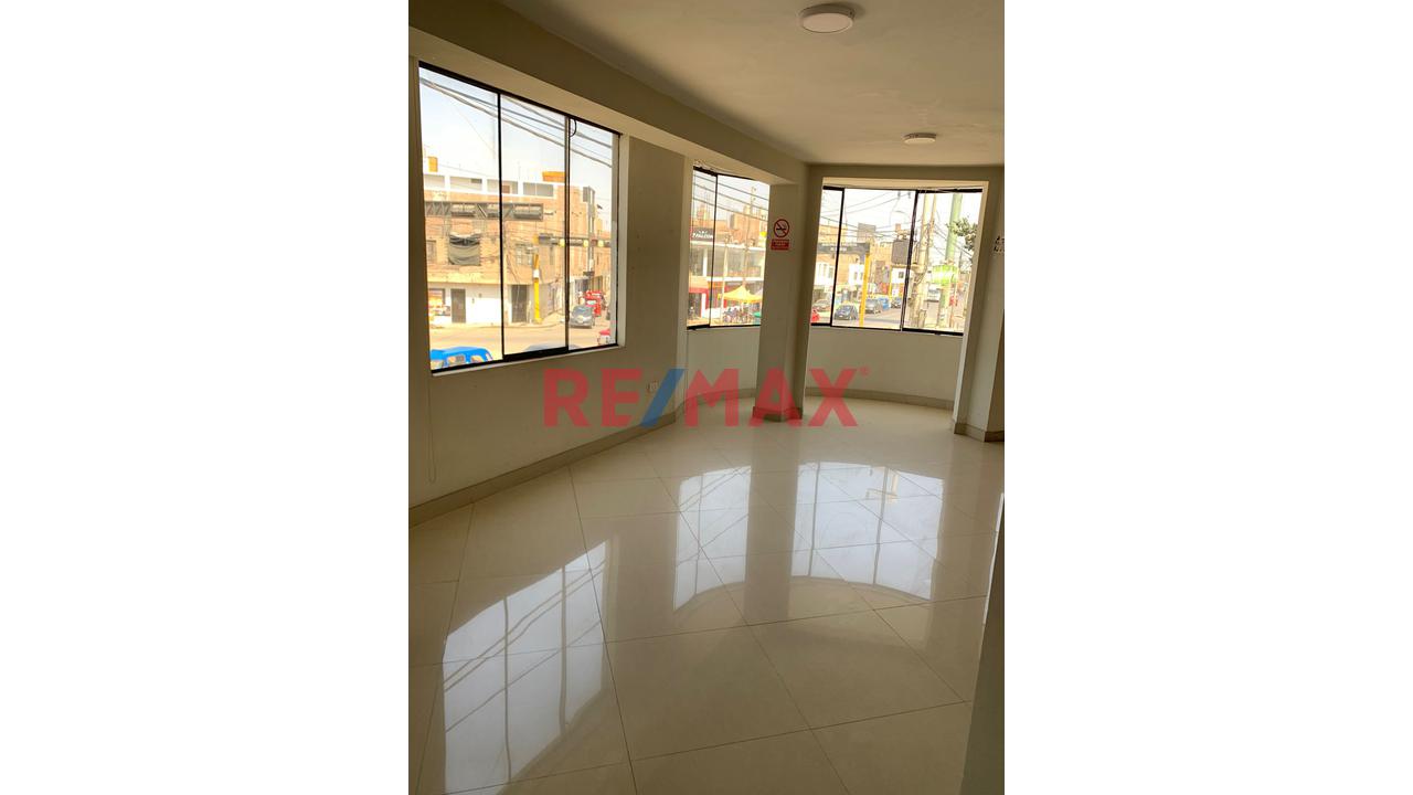 Excelente Oportunidad De Alquiler De Oficina!