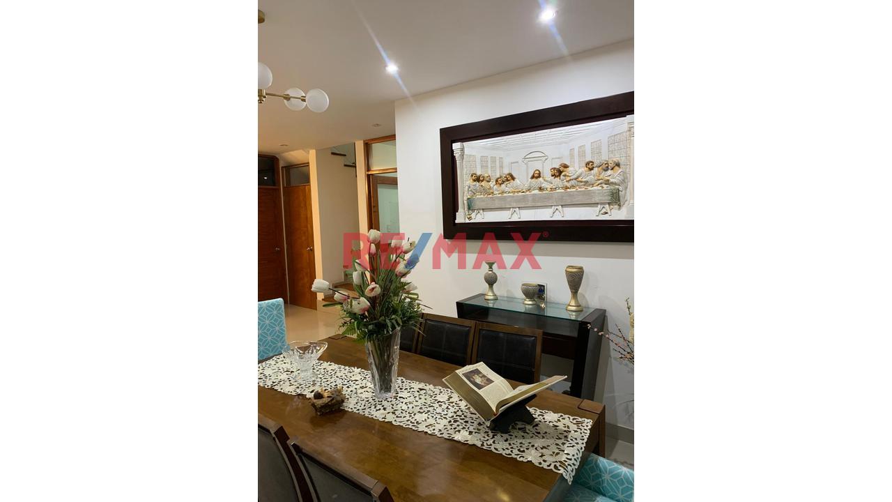 Venta Casa Exclusiva En Condominio Privado En Sunampe