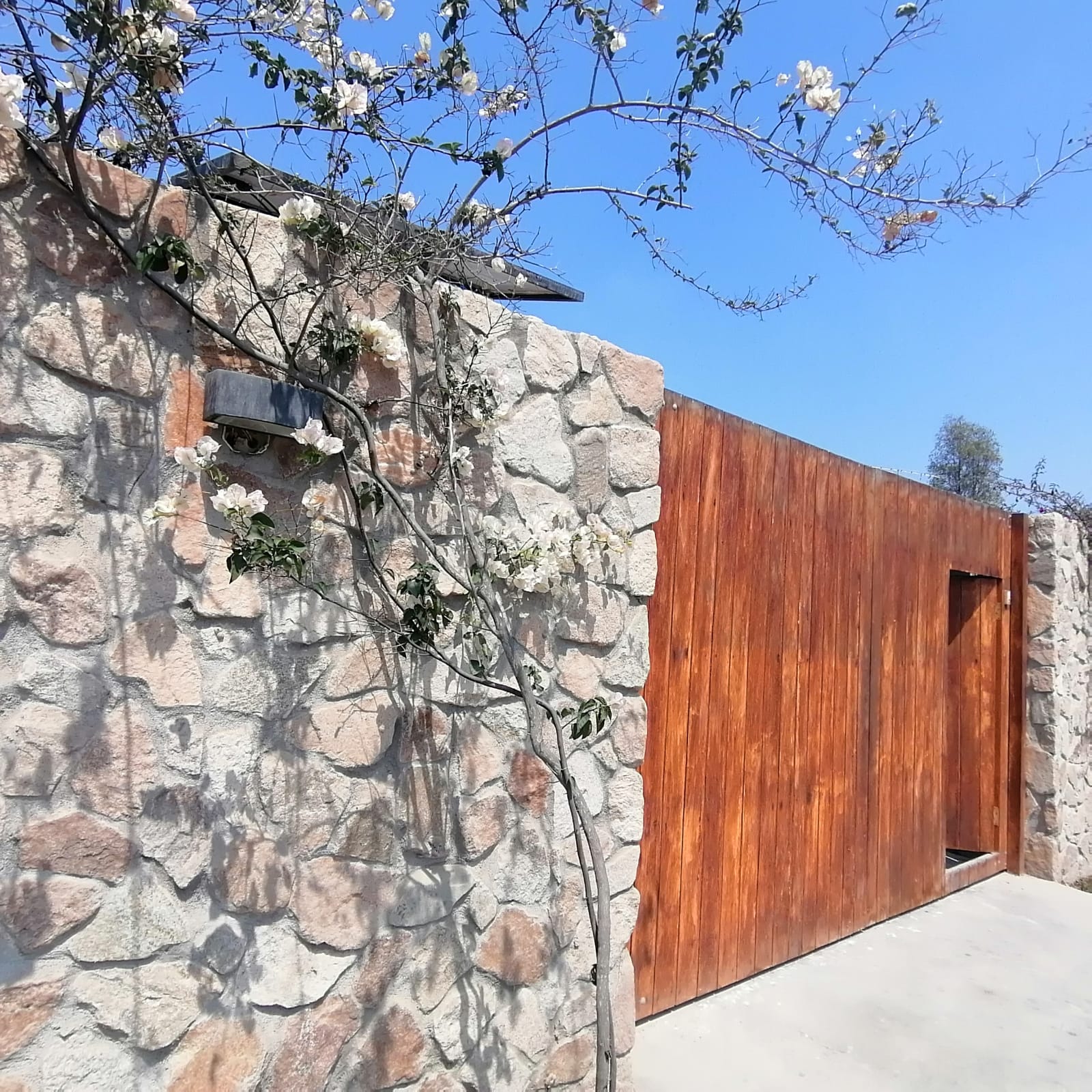 Venta De Casa En Condominio San Sebastián, Chincha