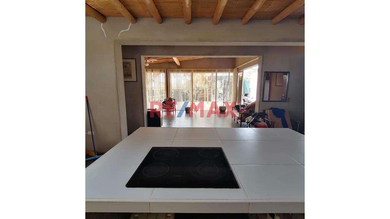 Venta De Casa En Condominio San Sebastián, Chincha