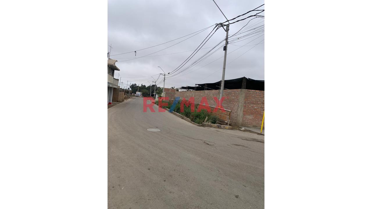 Se Vende Terreno En Grocio Prado