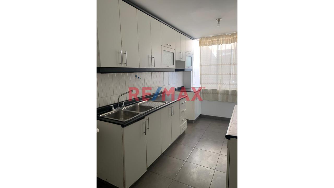 ¡Oportunidad Única! Vendo Departamento Con Buena Ubicación