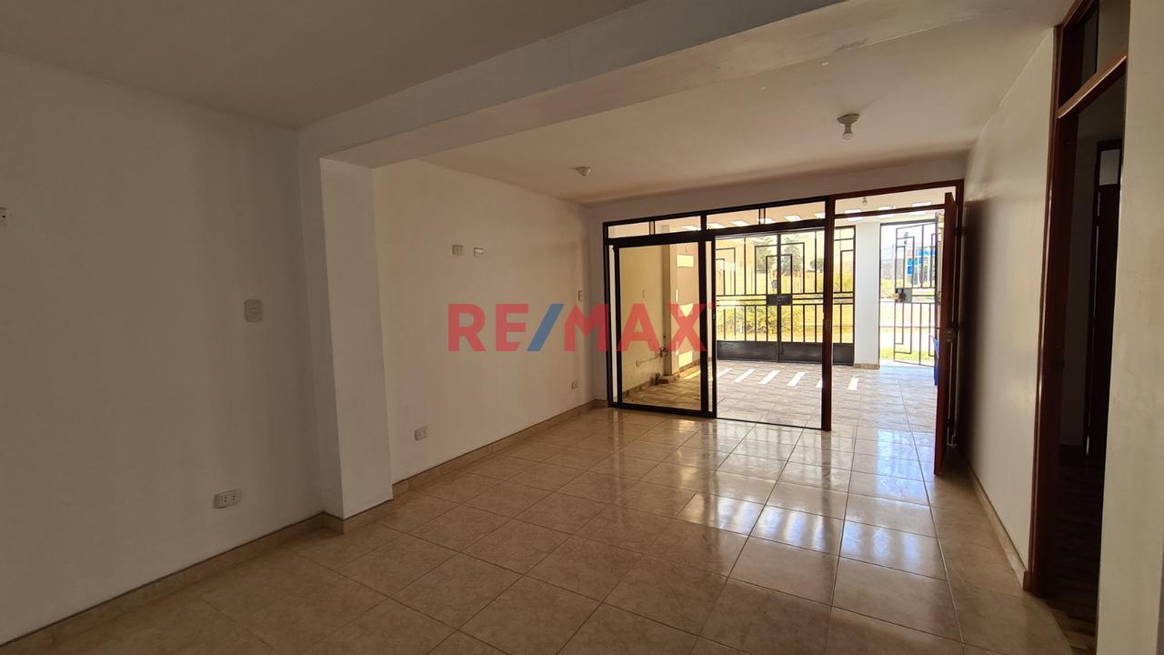 Se Vende Casa De Estreno En Urb. Dunas De La Florida 1Ra Etapa