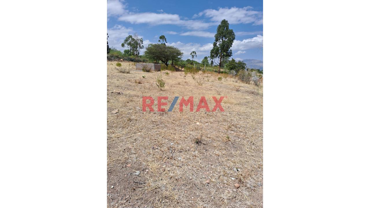 Venta De Terreno De 2000M2 En Huanta- Ayauccho