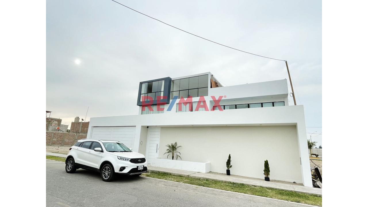 Se Vende Casa En Condominio Prados Del Este