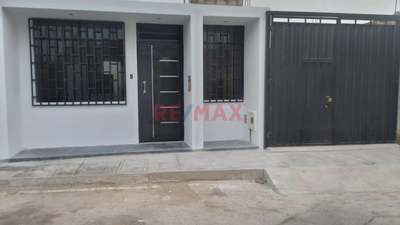 Se Vende Casa En Estreno 353 M2 En Casa Blanca Cerca A La Panamericana Sur