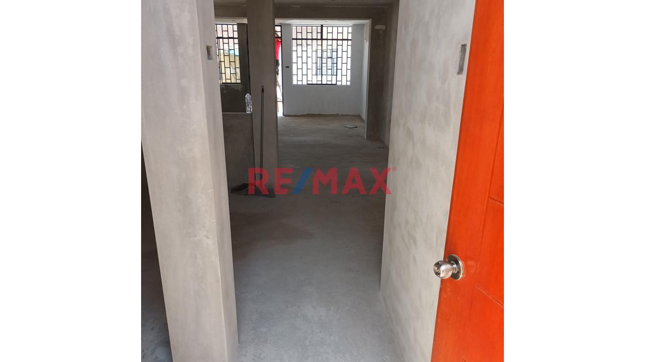 Se Vende Casa En Estreno 353 M2 En Casa Blanca Cerca A La Panamericana Sur