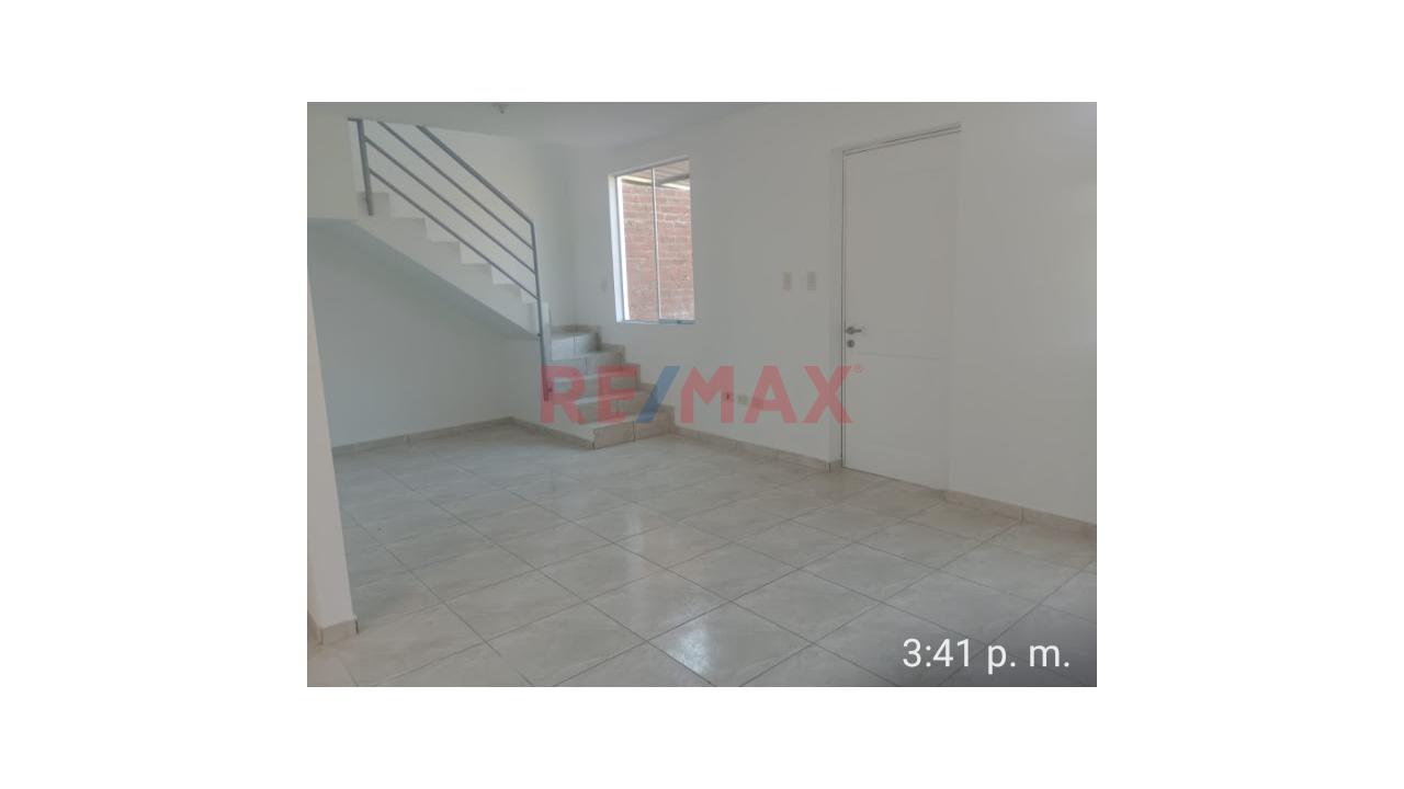 Casa En Urb. Monteverde-Galilea Castilla Piura