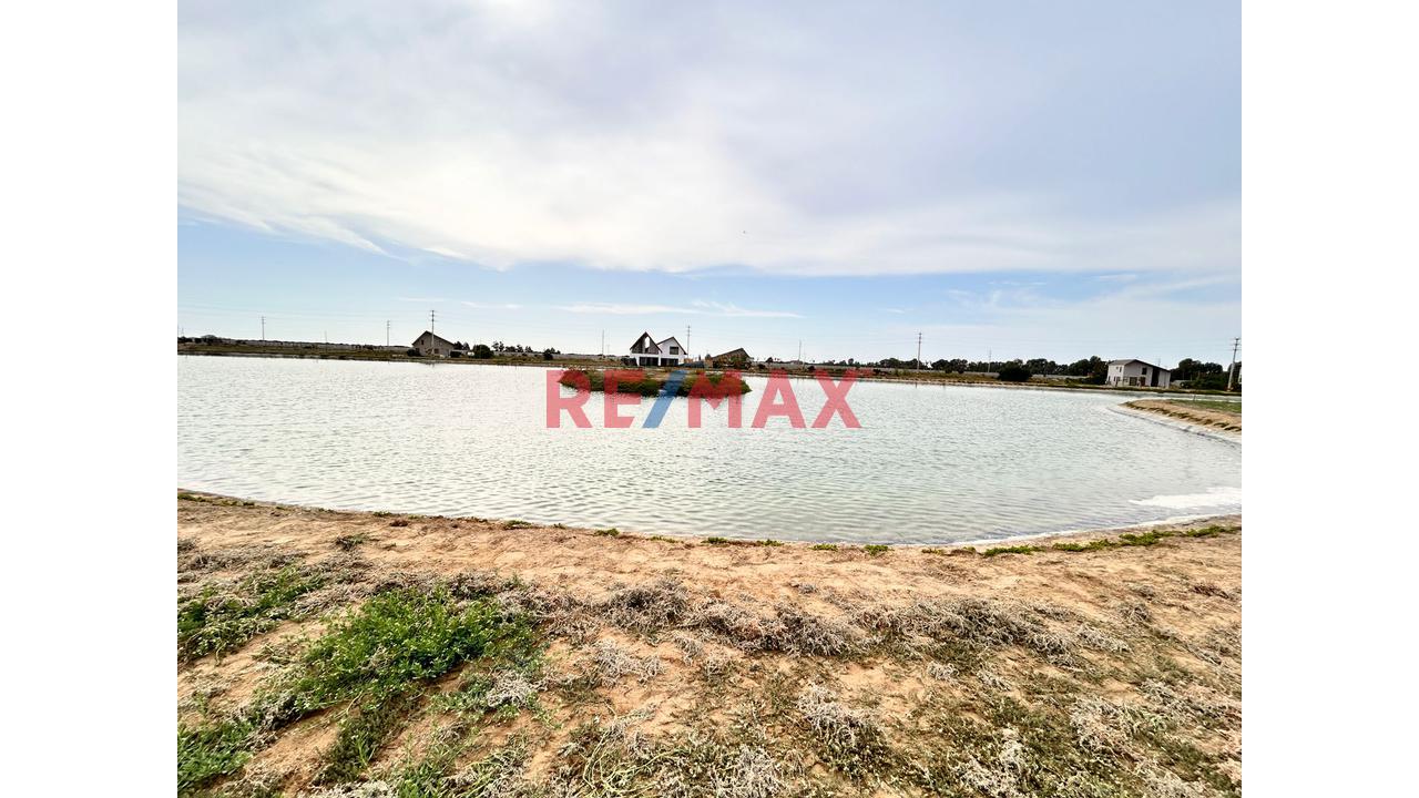 ¡Magnífico Lote En Venta Para Tu Casa De Campo En El Carmen, Chincha!