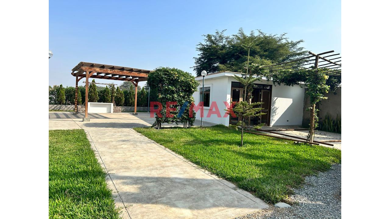 Venta Terreno 2054M2 Condominio Caballerizas De San José - El Carmen