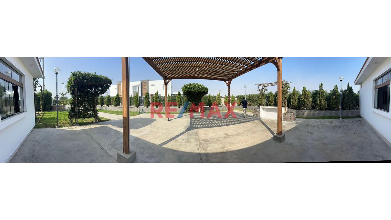 Venta Terreno 2054M2 Condominio Caballerizas De San José - El Carmen