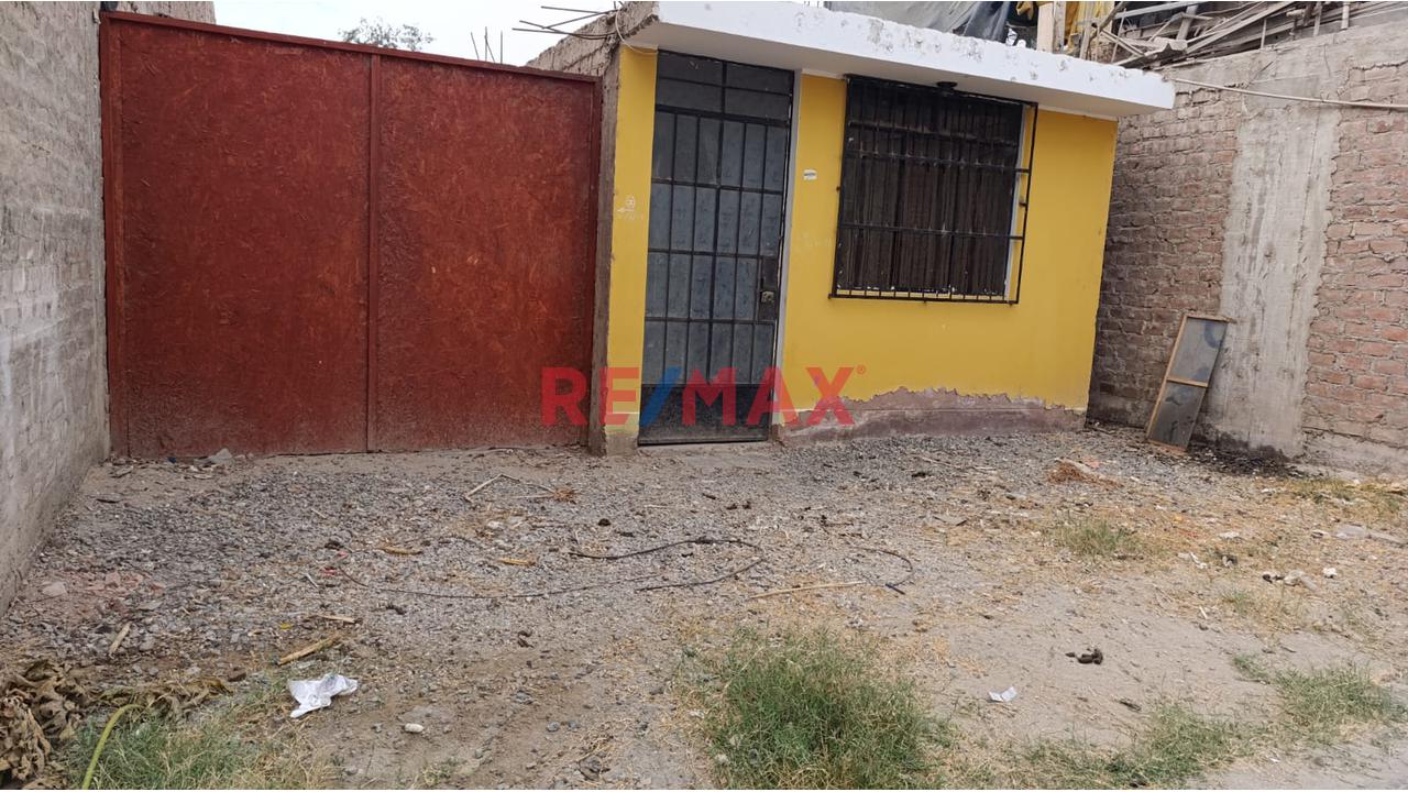 Se Vende Casa Espalda De La Universidad San Luis Gonzaga