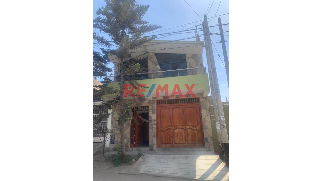 Venta De Casa Duplex