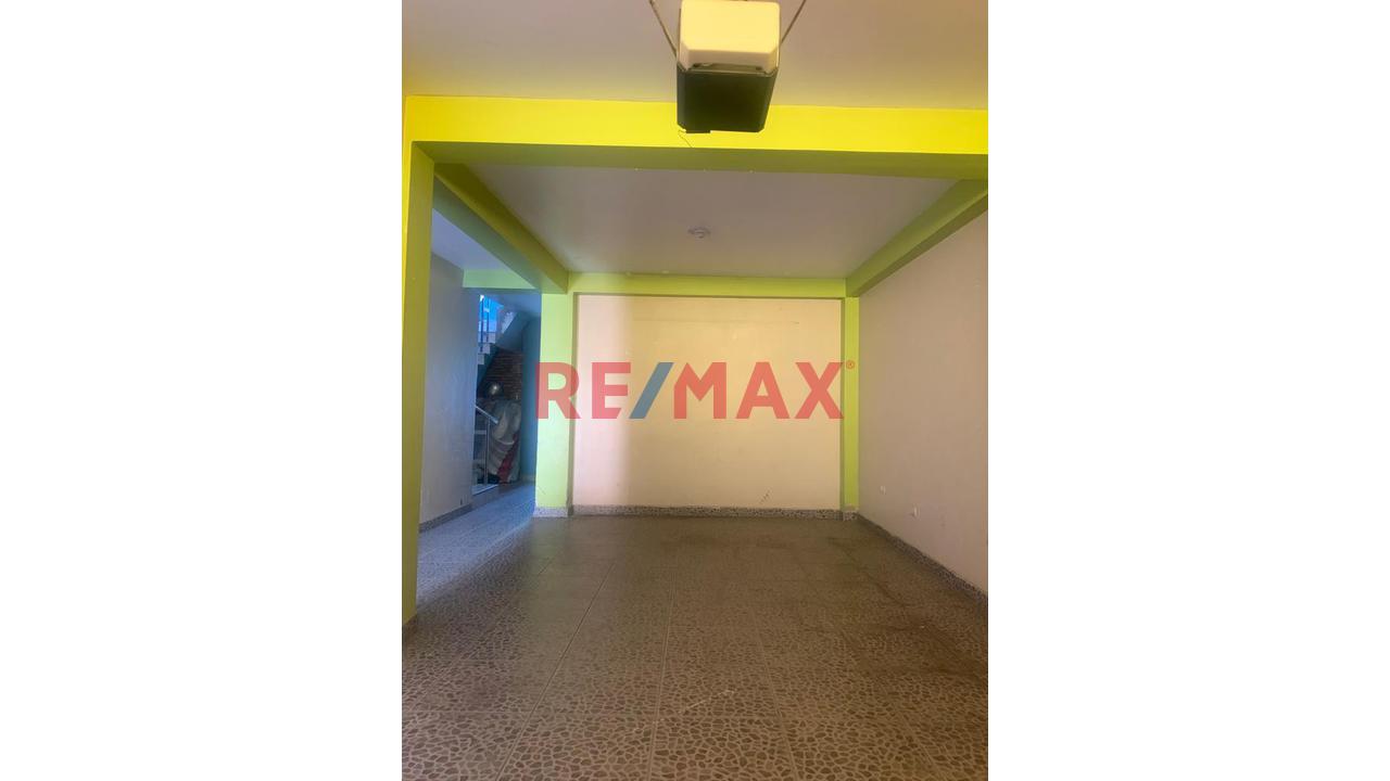 Venta De Casa Duplex