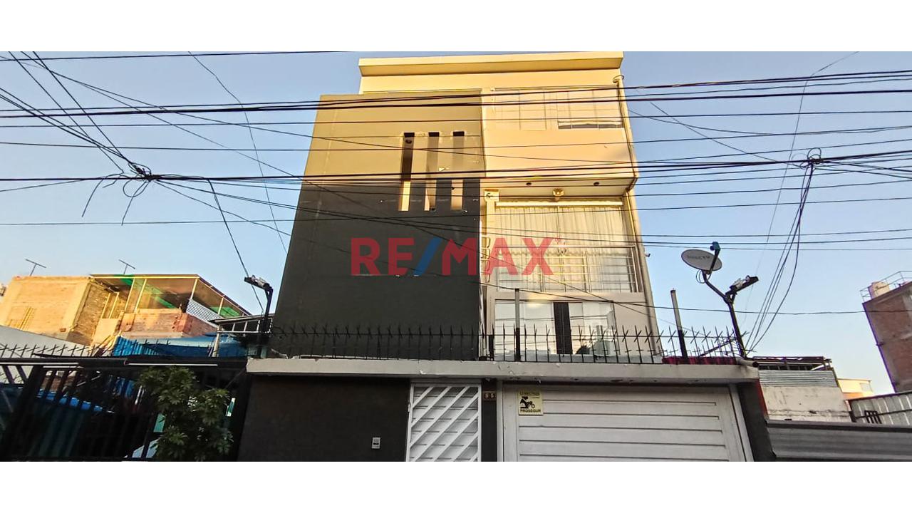 Se Vende Exclusivo Dúplex En La Mejor Zona De La Alameda Salaverry - Miraflores