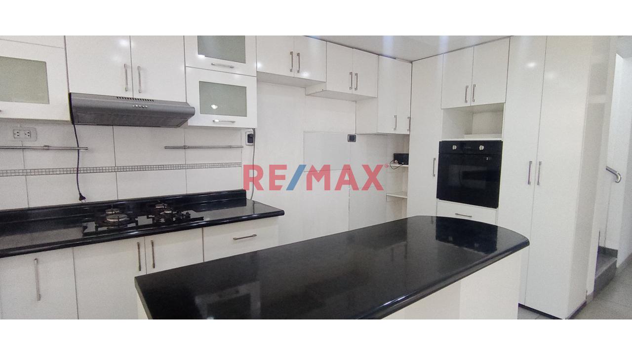 Se Vende Exclusivo Dúplex En La Mejor Zona De La Alameda Salaverry - Miraflores
