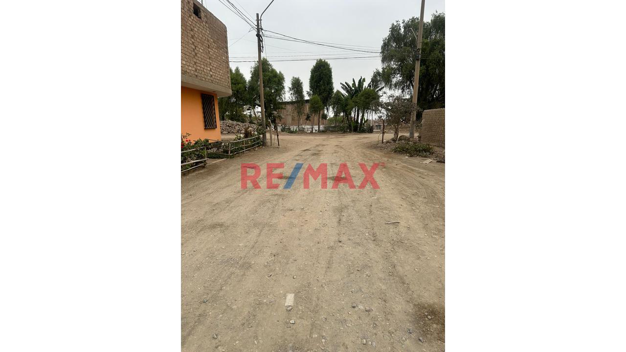 Se Vende Terreno  Urbano Carabayllo