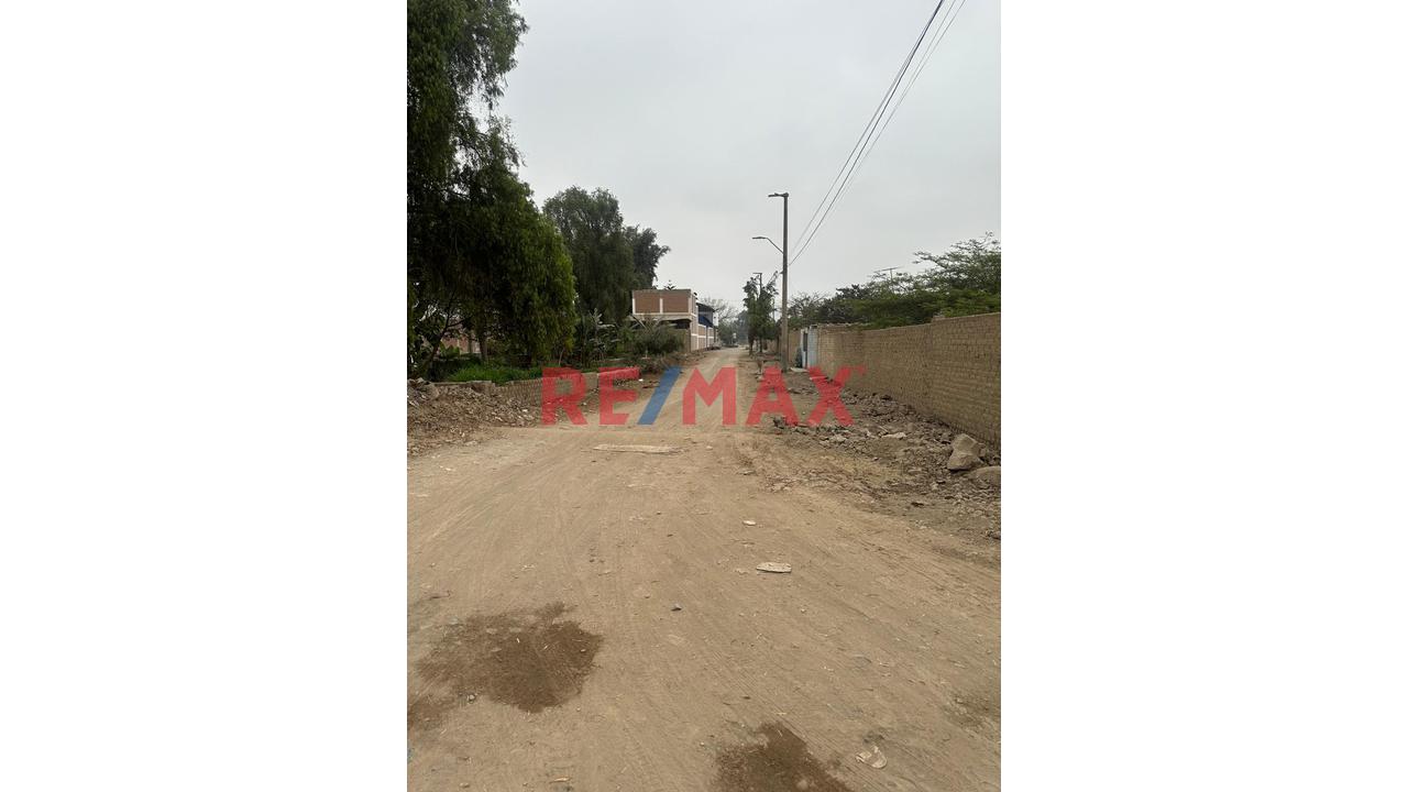 Se Vende Terreno  Urbano Carabayllo