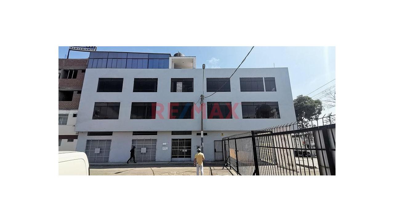 Local Comercial Av. Alameda Sur